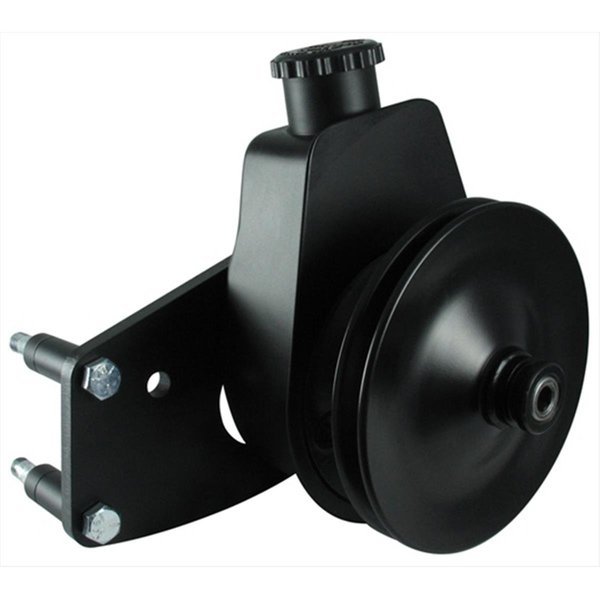 800330 Power Steering Pump Upgrade - Sbf 289, 302 & 351W, Borgeson, Mfr#: BO321638